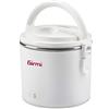 Girmi Fornello Sc0201, Bianco, 17 x 15.5 x 16 cm