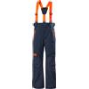 HELLY HANSEN JR NO LIMITS 2.0 PANT Salopette Sci Bambini