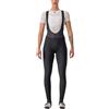 CASTELLI ENTRATA W BIBTIGHT Salopette Invernale Ciclismo Donna