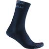 CASTELLI BANDITO MERINO 18 SOCK Calze Invernali Ciclismo