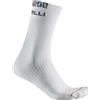 CASTELLI BANDITO MERINO 18 SOCK Calze Invernali Ciclismo