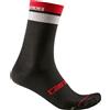 CASTELLI GARA THERMAL 18 SOCK Calze Invernali Ciclismo