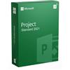 Microsoft Project 2021 Standard