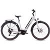 CUBE e-bike donna touring hybrid one 500