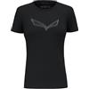 SALEWA Pure Eagle Frame Dry Short Sleeve T-Shirt XL