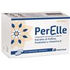 FARMITALIA Srl - SOC. UNIPERS. PERELLE 30CPR TRISTRATO