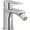 IB Rubinetterie WHYNOT WN220 miscelatore bidet cromato con scarico click-clack codice prod: WN220CC