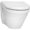 VITRA S50 vaso sospeso bianco codice prod: 5318L003-0075