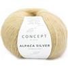 Katia Alpaca Silver by Katia filati