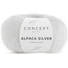 Katia Alpaca Silver by Katia filati
