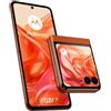 Motorola Smartphone Motorola RAZR 50 6,9" 3,6" 8 GB RAM 256 GB Arancio GARANZIA EU