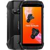 Ulefone Smartphone Ulefone Armor 15 Nero 6 GB RAM ARM Cortex-A53 MediaTek Helio G35 5,4