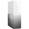 Western Digital My Cloud Home dispositivo di archiviazione cloud personale 6 TB