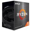 AMD Ryzen 5 5500GT processore 3,6 GHz 16 MB L3 Scatola