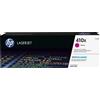 HP TONER MAGENTA XL ORIGINALE PER HP COLOR LASERJET PRO M452DN M452NW MFP M377DW M477FDN M477FDW M477FNW CARTUCCIA 410X CF413X - HP - CF413X