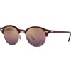 Ray-Ban Occhiali da Sole Ray-Ban Clubround RB 4246 (1365G9)