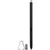 Duotipa S23 Ultra S Pen di ricambio per Samsung Galaxy S23 Ultra 5G All Verison Stylus Pen + Tip/Nibs (Argento) - Senza Bluetooth