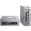 ACEMAGICIAN Mini PC Windows 11 Pro, Intel Core i7-10810U(fino a 4,9 Ghz) 16GB RAM 512GB SSD Micro Desktop Computers, HDMIx2+VGA Triplo Display 4K, Typ-C+USB 3.0 x 4 Office PC