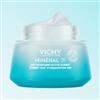 Vichy Mineral 89 Gel Idratante Effetto Mat 50 ml