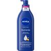 NIVEA,NIVEA VARI Nivea Body Crema Nutriente