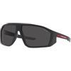 Prada Linea Rossa PS 08WS (1BO06F)