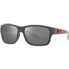 Prada Linea Rossa PS 01WS (UFK07H)