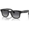 Ray-Ban Meta Smart Glasses Wayfarer RW 4006 (601ST3)