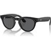 Ray-Ban Meta Smart Glasses Headliner RW 4009 (601S87)