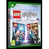 WARNER BROS LEGO HARRY POTTER COLLECTION (XBSX)