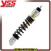 YSS AMMORTIZZATORE POSTERIORE YSS REGOLABILE A GAS NRG POWER MC2 MC3 VESPA ET2 LX S