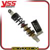 YSS AMMORTIZZATORE POSTERIORE YSS REGOLABILE GAS APRILIA SR MINARELLI MBK YAMAHA 50