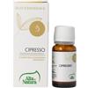 Alta Natura Essentia - Cipresso Olio Essenziale Purissimo, 10ml