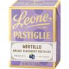 Pastiglie Leone Pastiglie Mirtillo, 27g