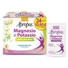 Apropos Magnesio e Potassio Integratore Alimentare gusto Lime, 24 Bustine