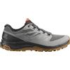 SALOMON (TG. 46 2/3 EU) Salomon Outline Gore-Tex Impermeabile, Scarpe da Trekking, Uomo,