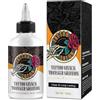 PacuM Tattoo Stencil Transfer Gel 150ml Tattoo Stencil Transfer Gel Crema Trasferimento di Tatuaggi Generic Tattoo Stencil Transfer Gel Accessorio ，per Forniture per Trasferimento di Adesivi per Macchine
