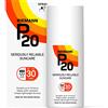 Riemann P20 Once a Day - Crema solare SPF30, 10 ore di protezione, 200 ml