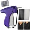 Peiyee Fissaggio Rapido Per Vestiti,Quick Clothing Fixer,Consulbefor Sewing Machine,Quilt Tacking Gun,Micro Stitch Gun,Mini Stitch Hemming Gun For Clothes,Micro Tagging Stitch Tool For Clothing