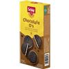 SCHAR DUE Schar Chocolate O's Biscotti