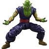 TAMASHII NATIONS Figura SH Figuarts Piccolo Super Hero Dragon Ball Super 16cm