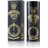 TWG Tea | Midnight Hour Tea | Tè Nero | Citronella e Frutti Tropicali | Latta Haute Couture, 100G | Set Regalo