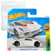 Hot Wheels Lamborghini Sesto Elemento HW Exotics 4/10 (204/250) HTC23 2024 + PROTEZIONE CARTA CORTA FRIKIMONKEY