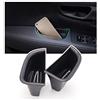 YEE PIN Per Volvo S90 V90 2017 - 2022 Anteriore Porta Auto Accessori Scatola Organizer Console Tasca Laterale Salvataggio Piccolo Modifica