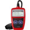 CGEAMDY OBD2 Auto Diagnostica, Motore Lettore di Codici di Guasto Can Strumento di Scansione Diagnostica, OBD2 Strumenti Diagnostici per Motore OBD-II Benzina Veicolo Scanner Lettore Codice Errore