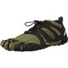 Vibram Fivefingers (TG. 35 EU) Vibram Fivefingers 19W7602 V 2.0, Scarpe da Trail Running Donna, Ver