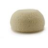 martini SPA - Massage Natural - Spugna idrofila extra soffice, poliuretano, forma tonda, 10,5x10,5x5,5 cm, beige, 14g, 1 unità (Confezione da 2)