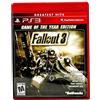 Bethesda Fallout 3 Game of the Year [Edizione: Germania]
