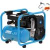 Abac Start Rollcage OS15P - Compressore Oil-less 9 bar - PREZZO SPECIALE