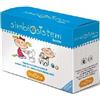 STEVE JONES SIMBIOSISTEM 20BUSTE