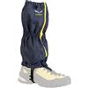 SALEWA Hiking Ghetta, Unisex Adulto, Navy, Taglia Unica